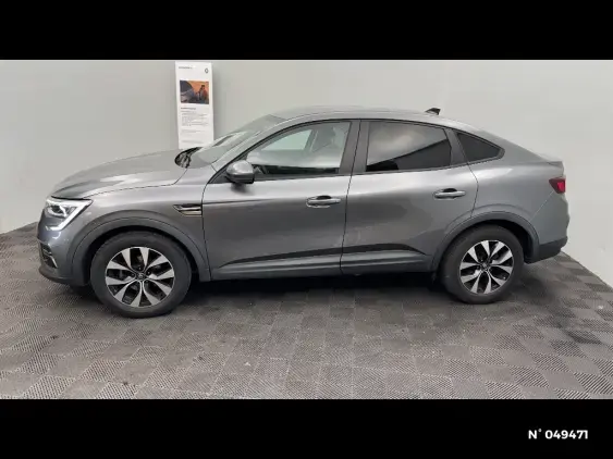 RENAULT ARKANA - voiture d'occasion - Photo 2
