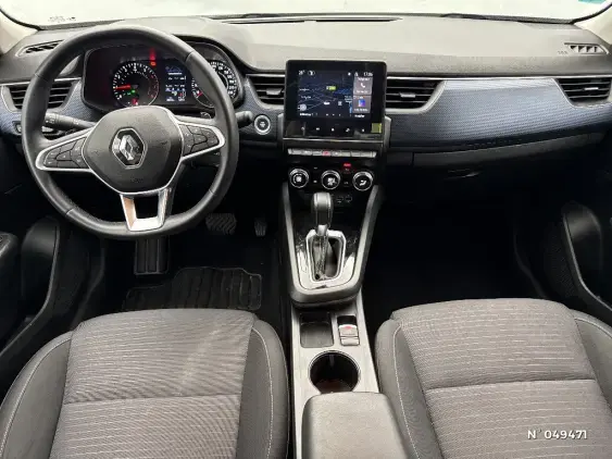 RENAULT ARKANA - voiture d'occasion - Photo 9