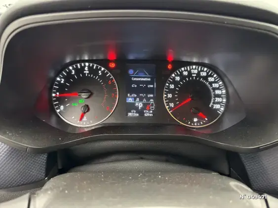 RENAULT ARKANA - voiture d'occasion - Photo 12