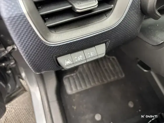 RENAULT ARKANA - voiture d'occasion - Photo 15