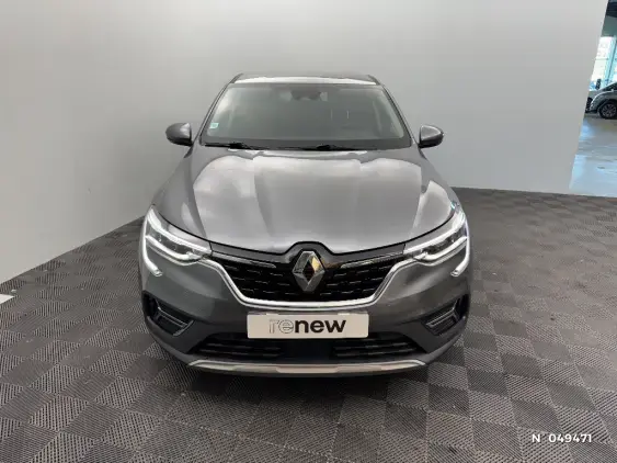 RENAULT ARKANA - voiture d'occasion - Photo 3