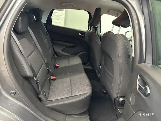 RENAULT ARKANA - voiture d'occasion - Photo 11