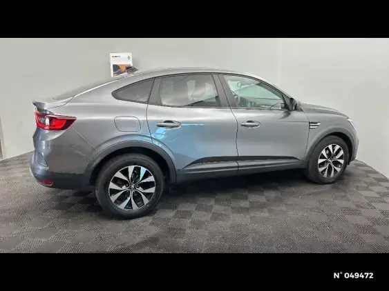 RENAULT ARKANA - voiture d'occasion - Photo 5