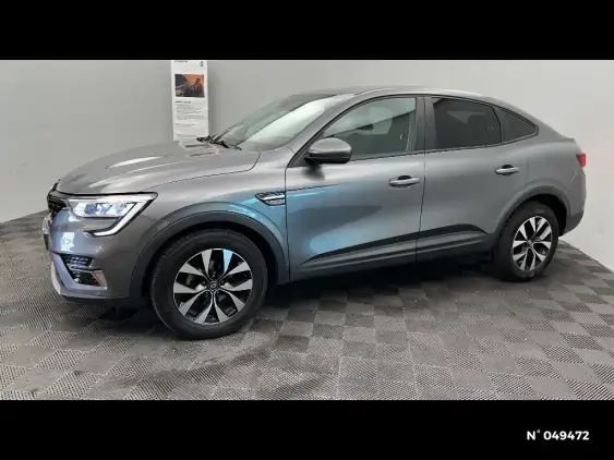 RENAULT ARKANA - voiture d'occasion - Photo 2