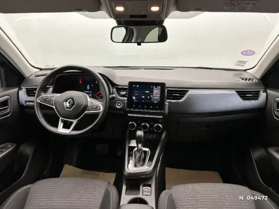 RENAULT ARKANA - voiture d'occasion - Photo 9