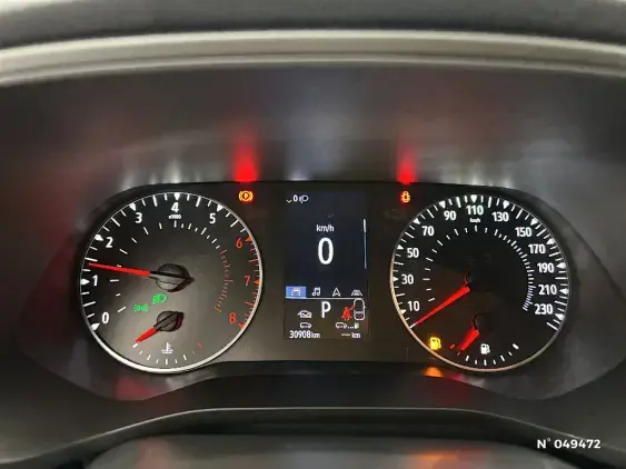 RENAULT ARKANA - voiture d'occasion - Photo 12