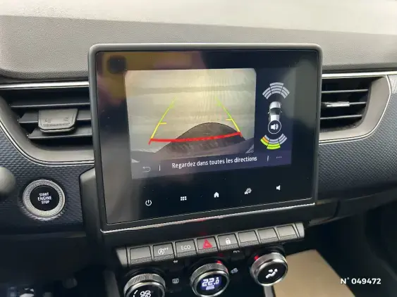 RENAULT ARKANA - voiture d'occasion - Photo 14