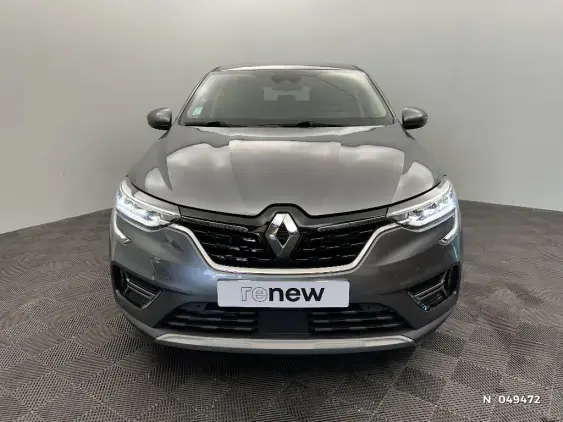 RENAULT ARKANA - voiture d'occasion - Photo 3