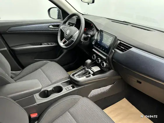 RENAULT ARKANA - voiture d'occasion - Photo 10