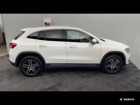 MERCEDES-BENZ GLA II - voiture d'occasion - Photo 5