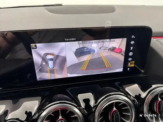 MERCEDES-BENZ GLA II - voiture d'occasion - Photo 14
