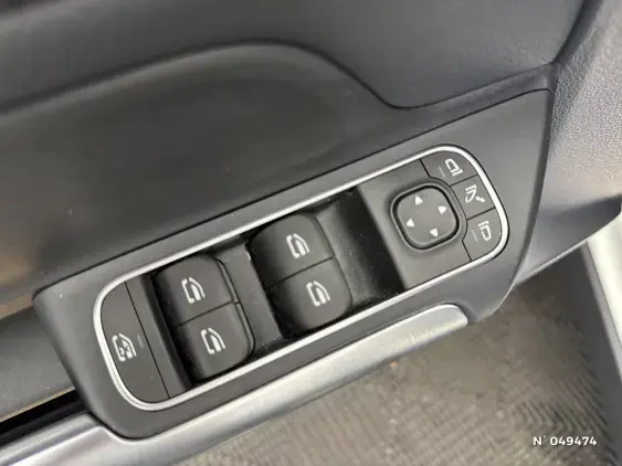 MERCEDES-BENZ GLA II - voiture d'occasion - Photo 28