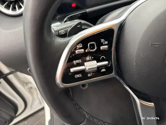 MERCEDES-BENZ GLA II - voiture d'occasion - Photo 29