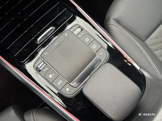MERCEDES-BENZ GLA II - voiture d'occasion - Photo 33