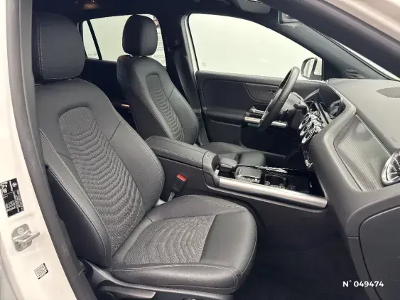 MERCEDES-BENZ GLA II - voiture d'occasion - Photo 10