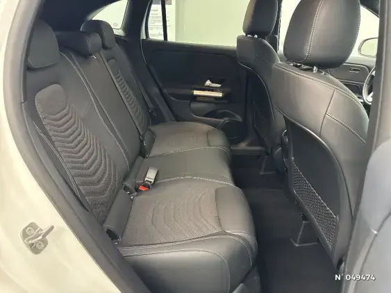 MERCEDES-BENZ GLA II - voiture d'occasion - Photo 11