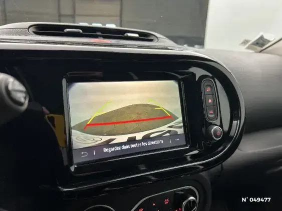 RENAULT TWINGO ELECTRIQUE III - voiture d'occasion - Photo 13