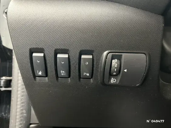 RENAULT TWINGO ELECTRIQUE III - voiture d'occasion - Photo 14