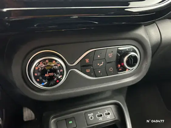 RENAULT TWINGO ELECTRIQUE III - voiture d'occasion - Photo 22