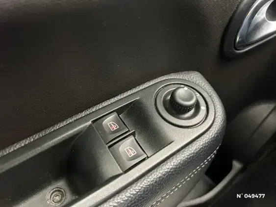 RENAULT TWINGO ELECTRIQUE III - voiture d'occasion - Photo 25