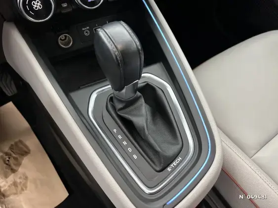 RENAULT CLIO V - voiture d'occasion - Photo 27