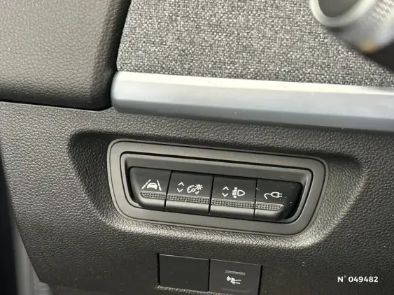RENAULT ZOE - voiture d'occasion - Photo 15
