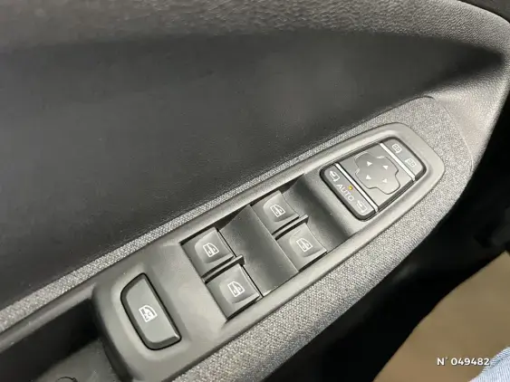 RENAULT ZOE - voiture d'occasion - Photo 23