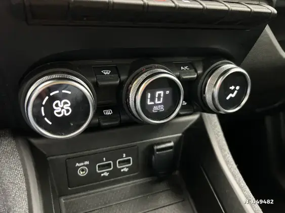 RENAULT ZOE - voiture d'occasion - Photo 25