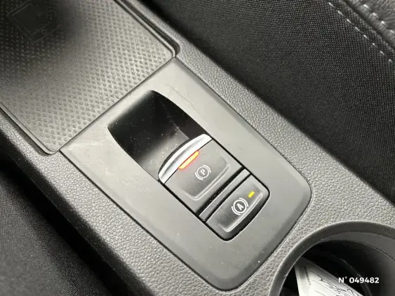 RENAULT ZOE - voiture d'occasion - Photo 27