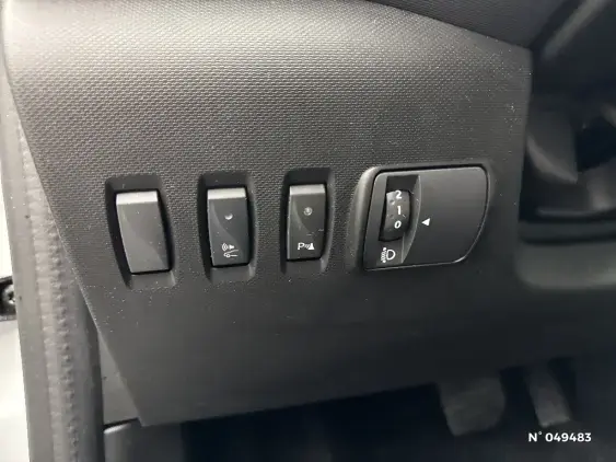 RENAULT TWINGO ELECTRIQUE III - voiture d'occasion - Photo 14