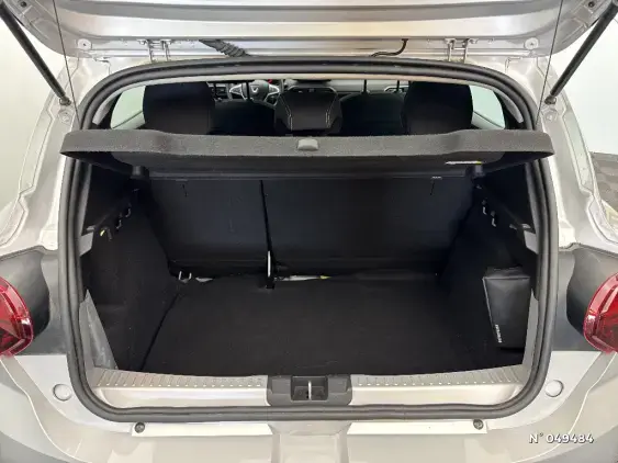 DACIA SANDERO III - voiture d'occasion - Photo 7