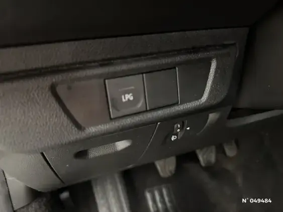 DACIA SANDERO III - voiture d'occasion - Photo 15