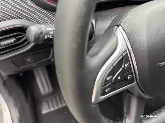 DACIA SANDERO III - voiture d'occasion - Photo 27