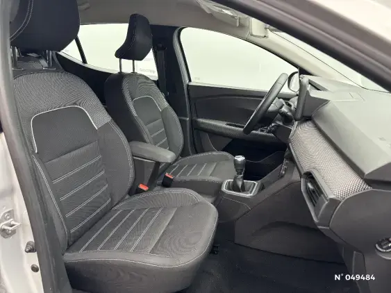 DACIA SANDERO III - voiture d'occasion - Photo 10