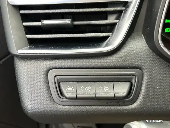 RENAULT CLIO V - voiture d'occasion - Photo 15