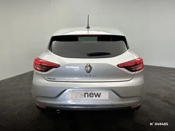 RENAULT CLIO V - voiture d'occasion - Photo 6