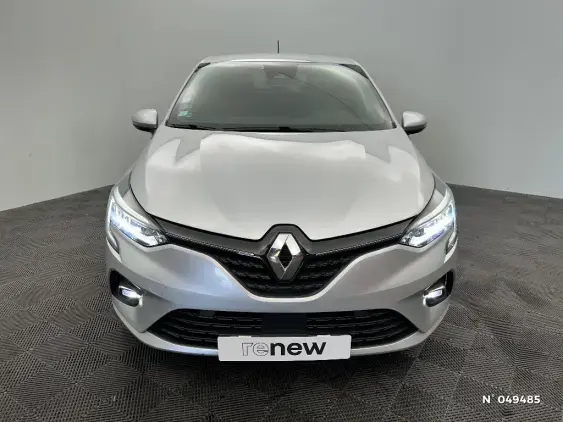 RENAULT CLIO V - voiture d'occasion - Photo 3