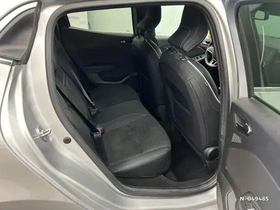 RENAULT CLIO V - voiture d'occasion - Photo 11