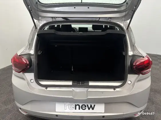 DACIA SANDERO III - voiture d'occasion - Photo 7