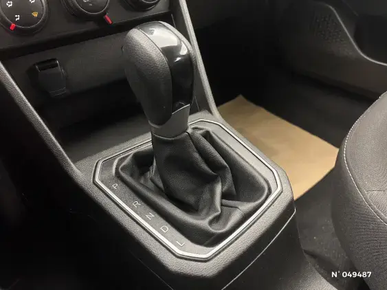 DACIA SANDERO III - voiture d'occasion - Photo 23