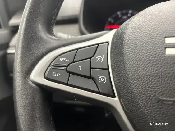DACIA SANDERO III - voiture d'occasion - Photo 24