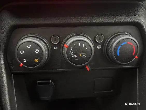 DACIA SANDERO III - voiture d'occasion - Photo 26
