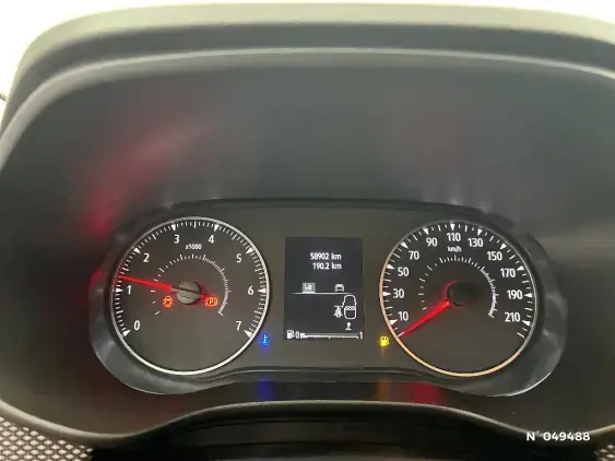DACIA SANDERO III - voiture d'occasion - Photo 12