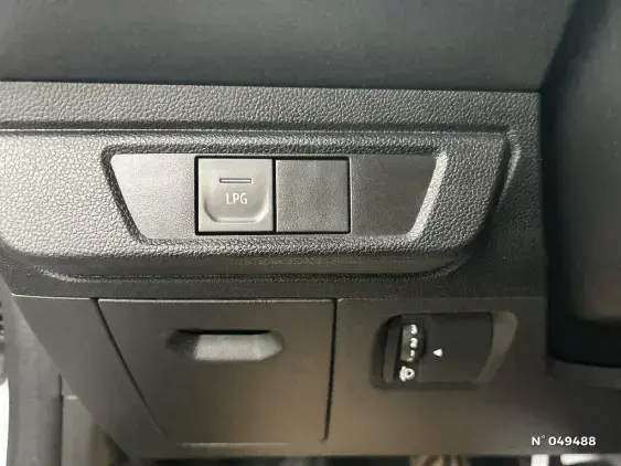 DACIA SANDERO III - voiture d'occasion - Photo 15