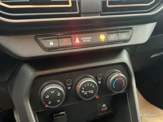 DACIA SANDERO III - voiture d'occasion - Photo 23