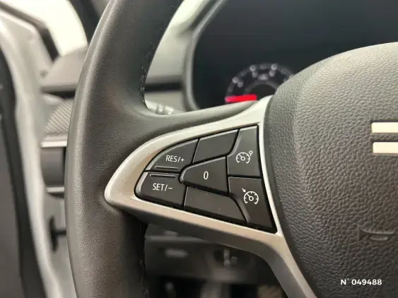 DACIA SANDERO III - voiture d'occasion - Photo 24
