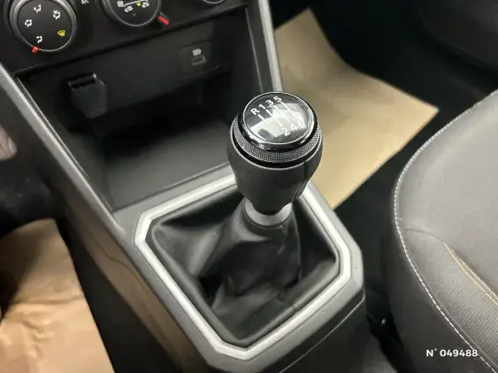 DACIA SANDERO III - voiture d'occasion - Photo 27