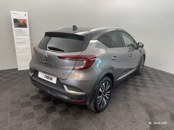 RENAULT CAPTUR II - voiture d'occasion - Photo 4