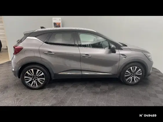 RENAULT CAPTUR II - voiture d'occasion - Photo 5
