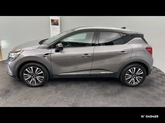 RENAULT CAPTUR II - voiture d'occasion - Photo 2